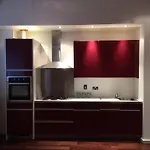 Luxury Distillery Apartment